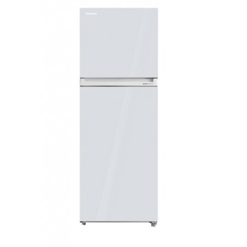 TOSHIBA 411L TOP MOUNTED REFRIGERATOR -GR-RT559WE-PMX(21S)/GR-RT559WE-PMX(22S)